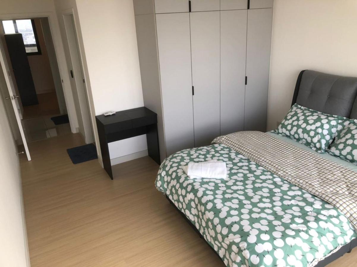 Lovely Continew Residence 2 Bedrooms - Kl Kuala Lumpur Exterior photo