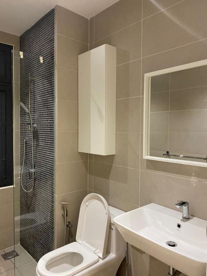 Lovely Continew Residence 2 Bedrooms - Kl Kuala Lumpur Exterior photo