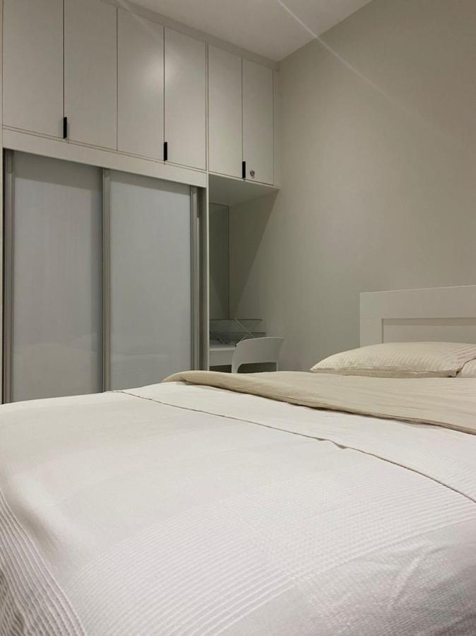 Lovely Continew Residence 2 Bedrooms - Kl Kuala Lumpur Exterior photo